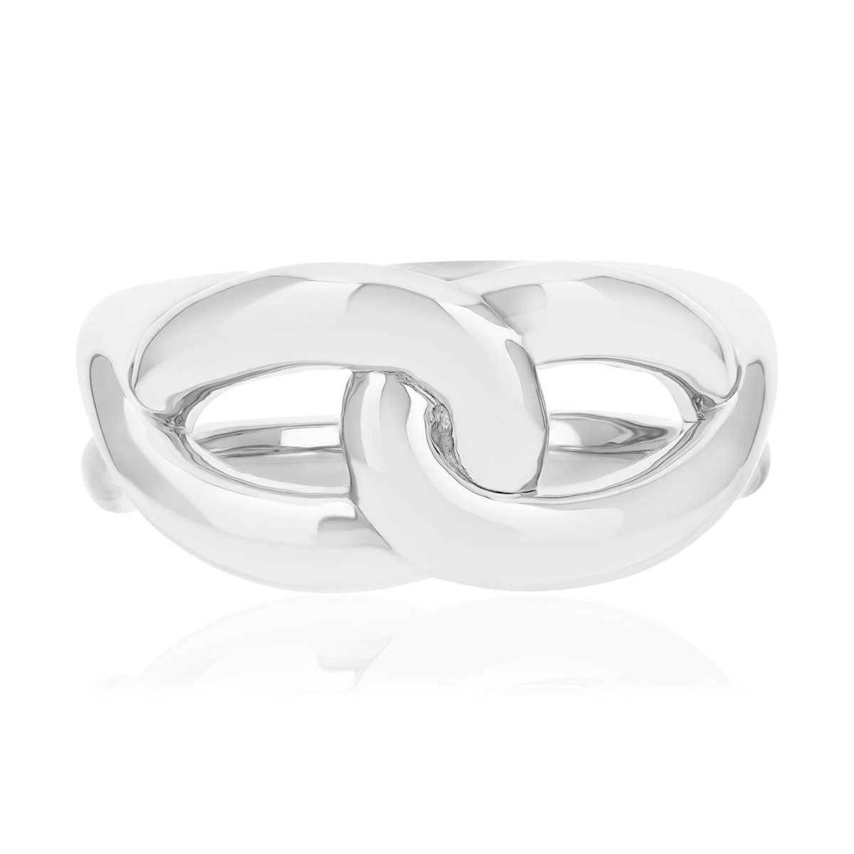 Bague argent 925 - vue 3