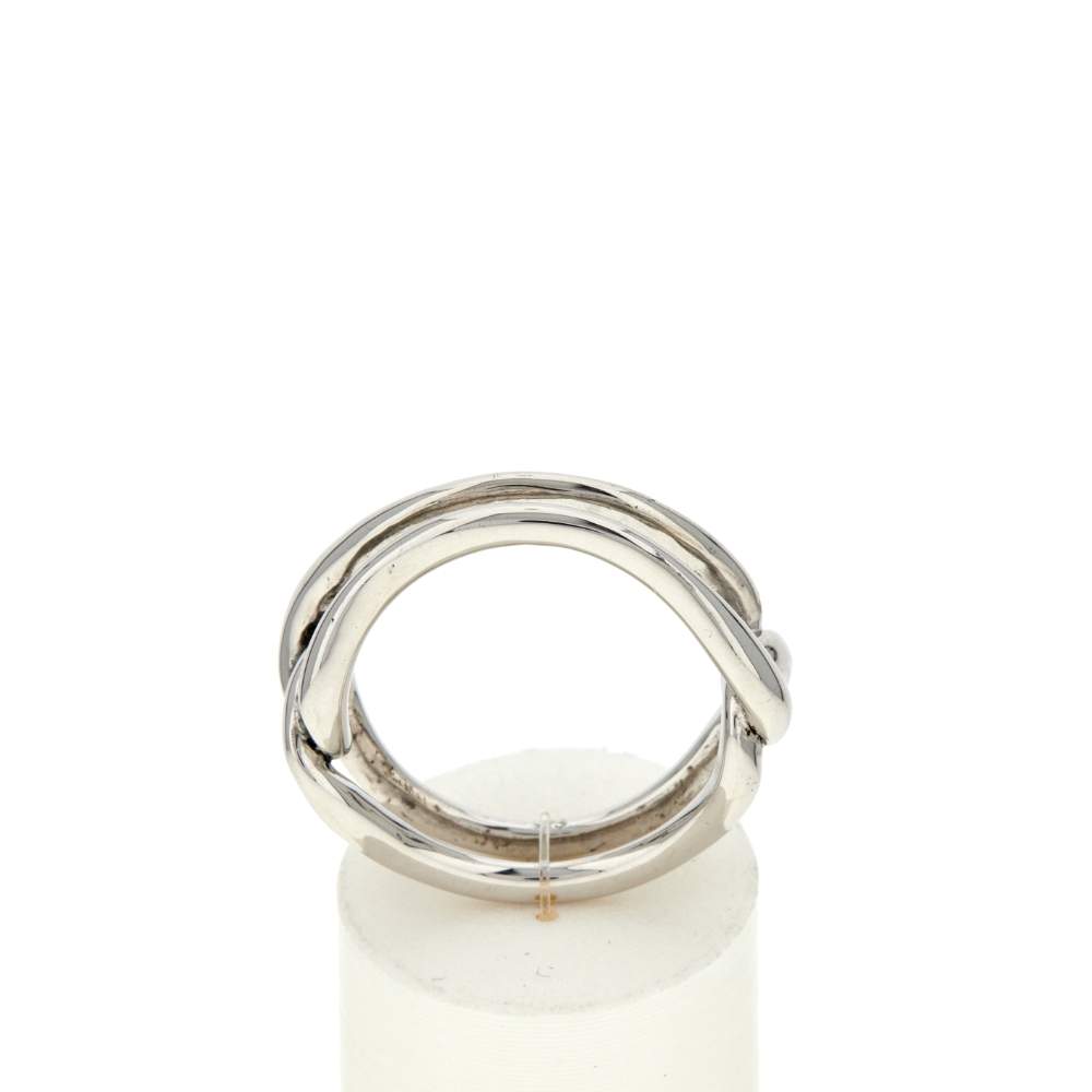 Bague argent 925 - vue 1