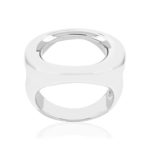 Bague argent 925 - vue 1