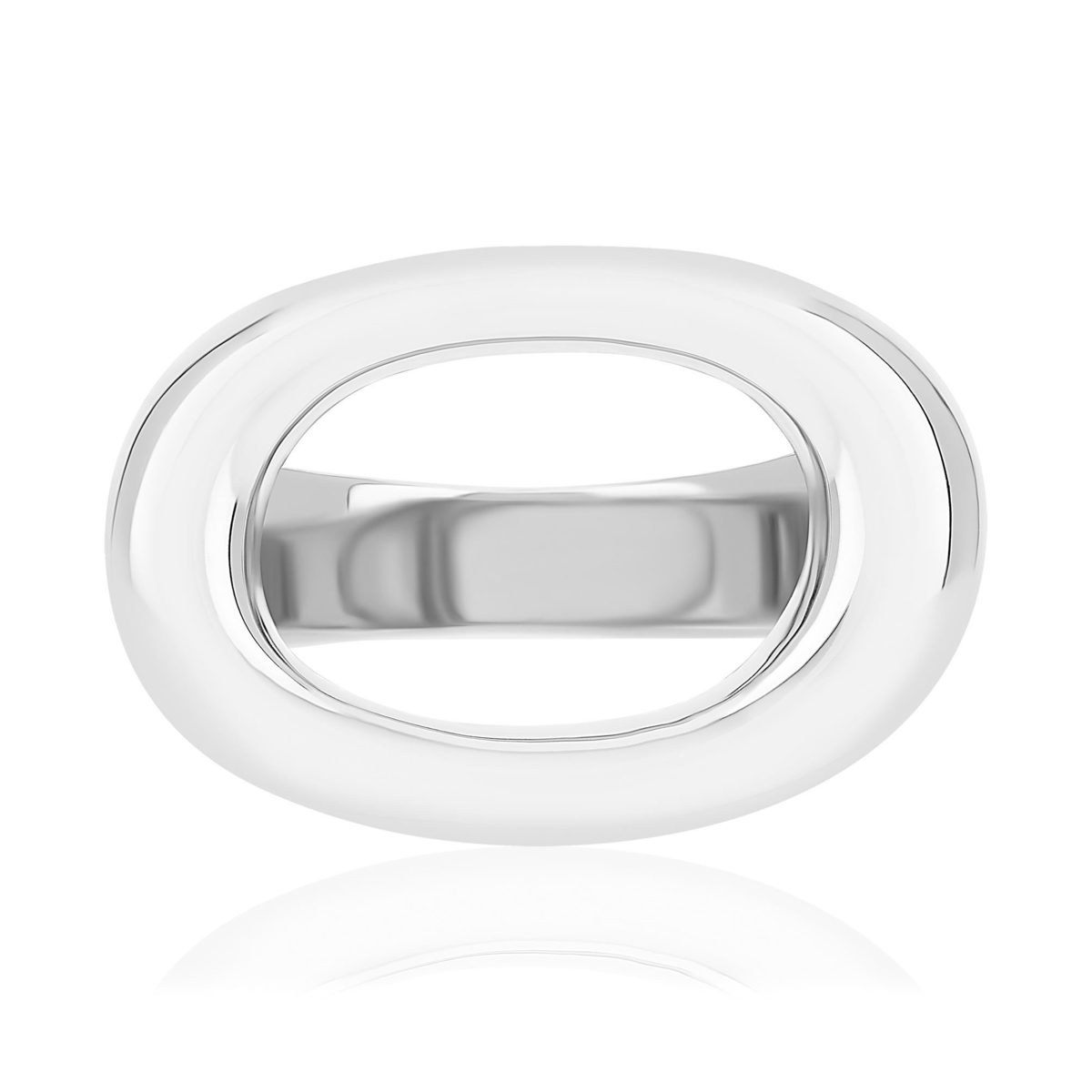 Bague argent 925 - vue 3