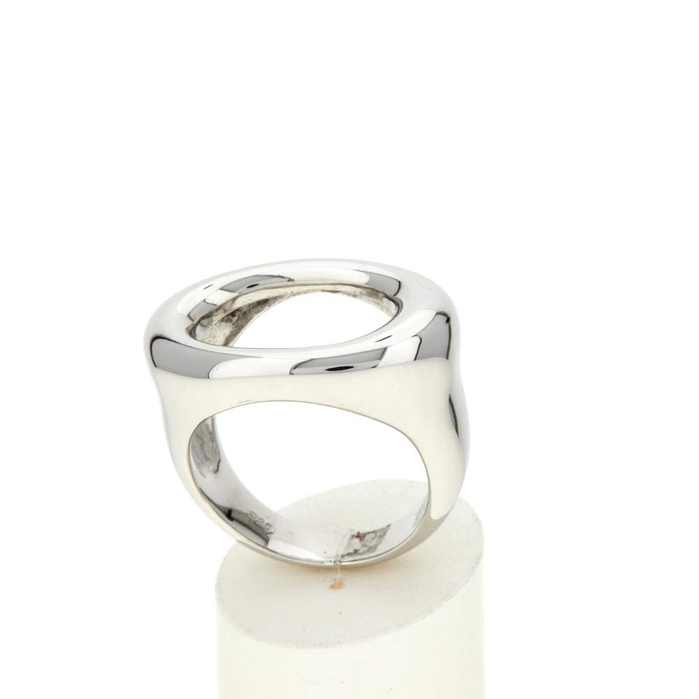Bague argent 925 - vue 2