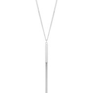 Collier argent 925 65cm