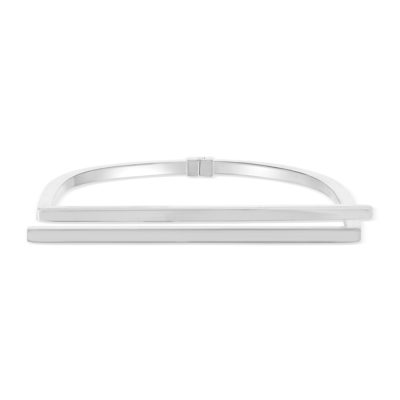 Bracelet argent 925 oval 58cm