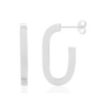 925 sterling silver earrings - view 1