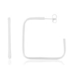 925 sterling silver earrings - view 1