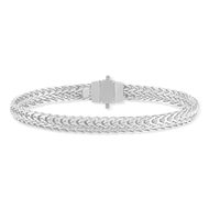 Bracelet argent 925 21cm