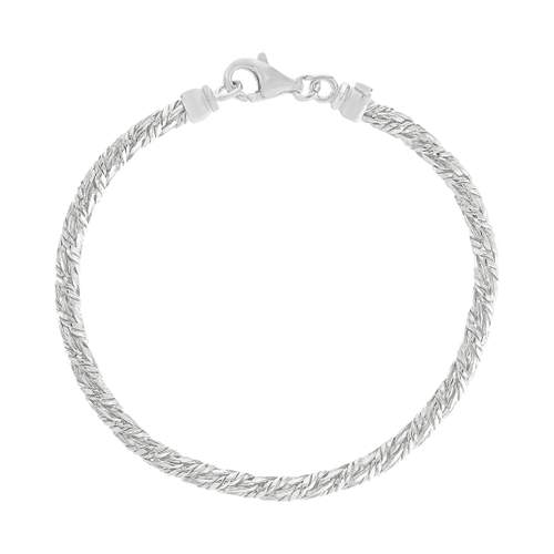 Bracelet argent 925 21cm