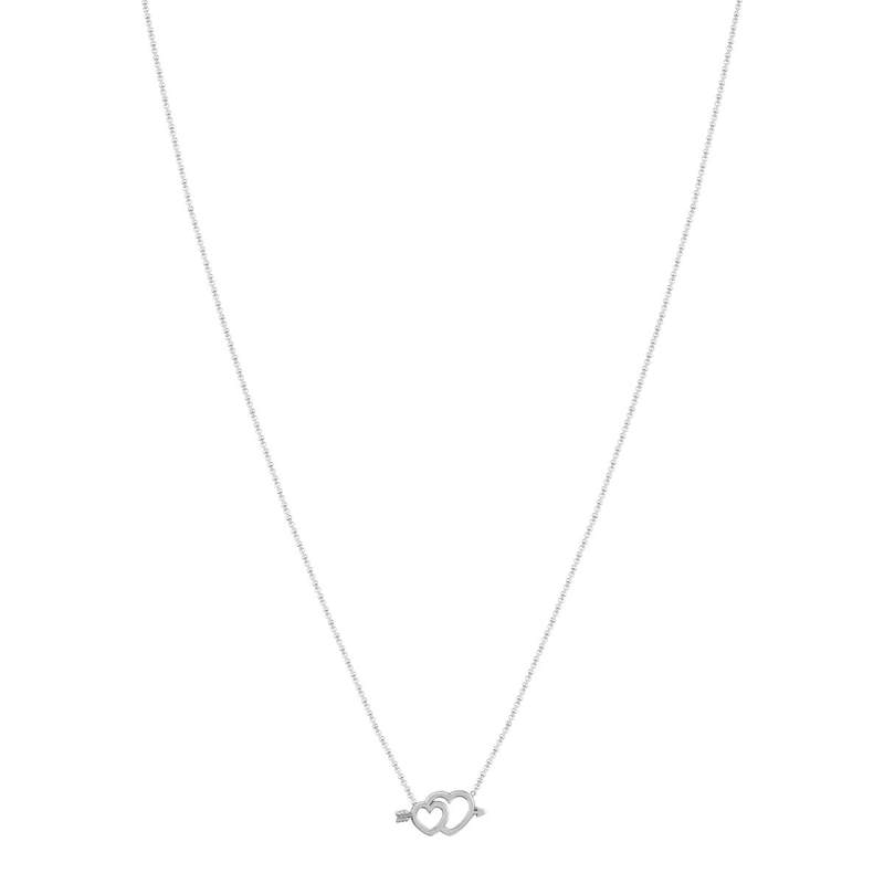 Collier argent 925 45cm - vue 2
