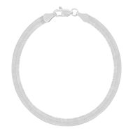 Bracelet argent 925 19cm