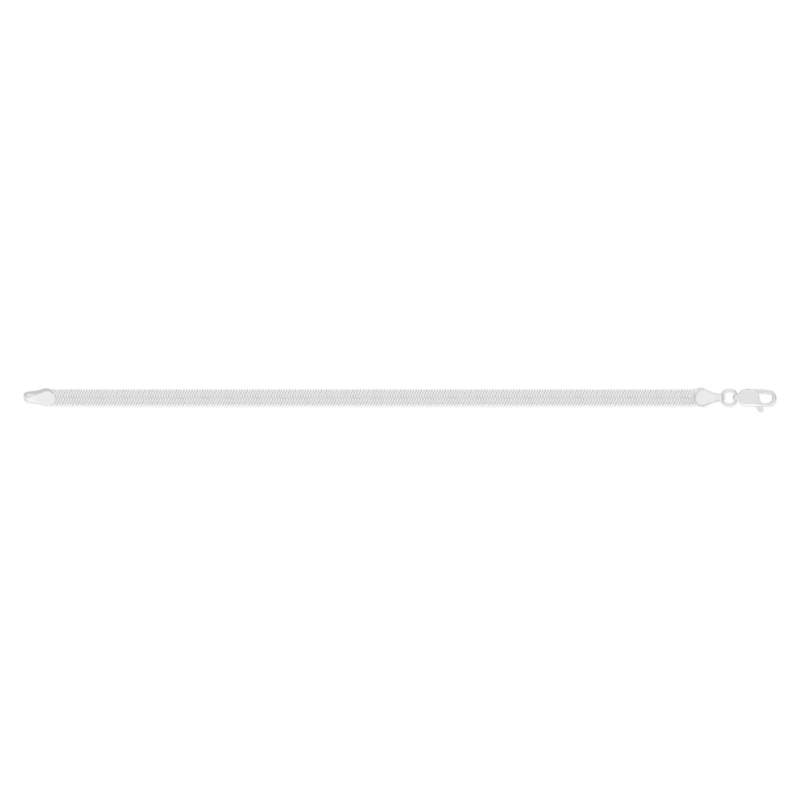 Bracelet argent 925 19cm - vue 2