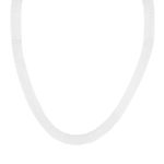 Collier argent 925 45cm - vue 2