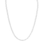 Collier argent 925 45cm - vue 2