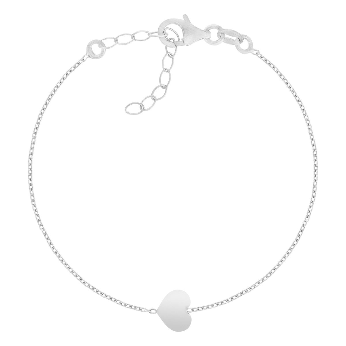 Bracelet argent 925 20cm