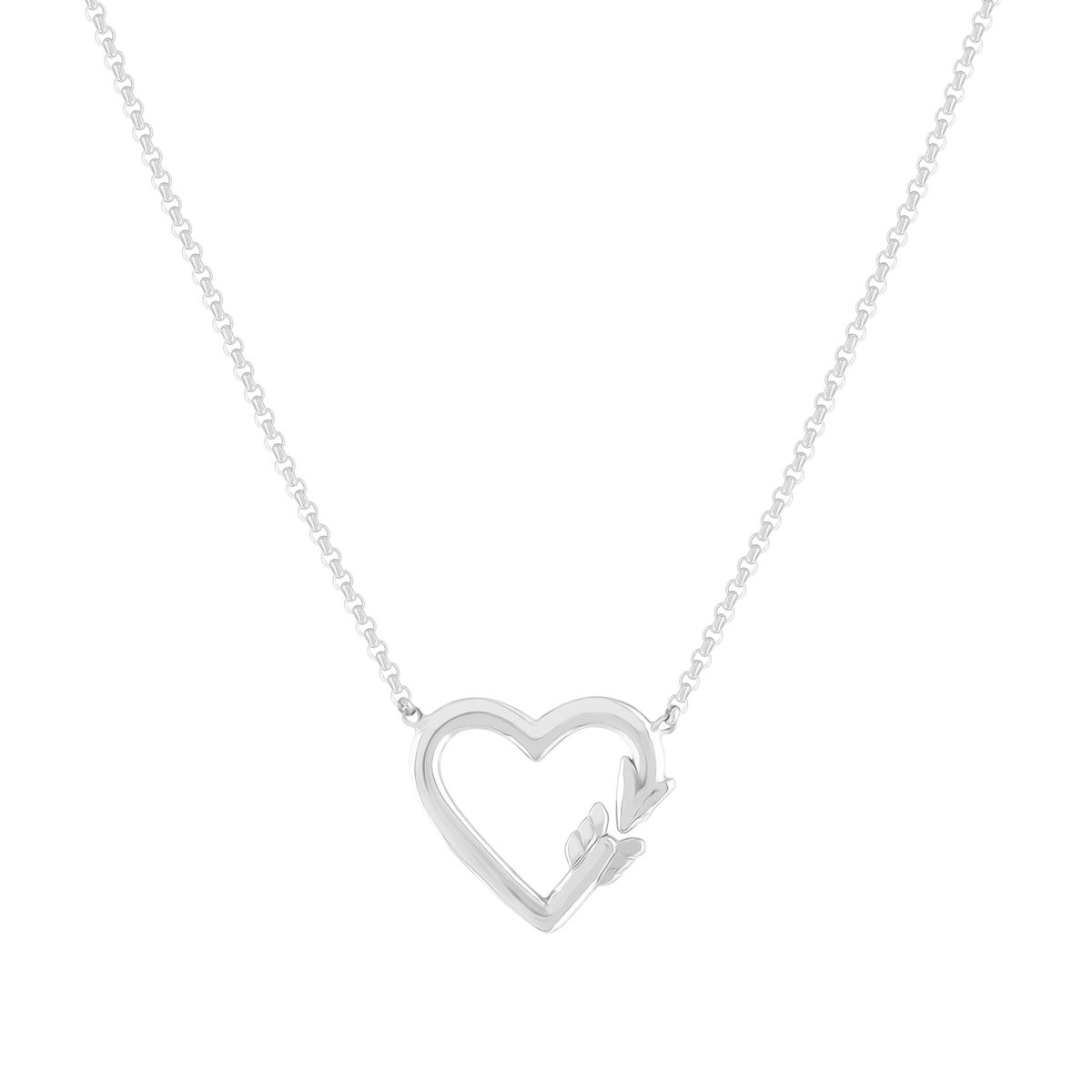 Collier argent 925 45cm