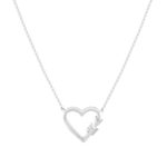 Collier argent 925 45cm - vue 1