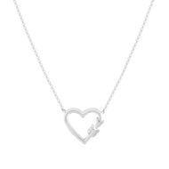 Collier argent 925 45cm