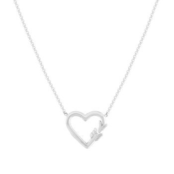 Collier argent 925 45cm