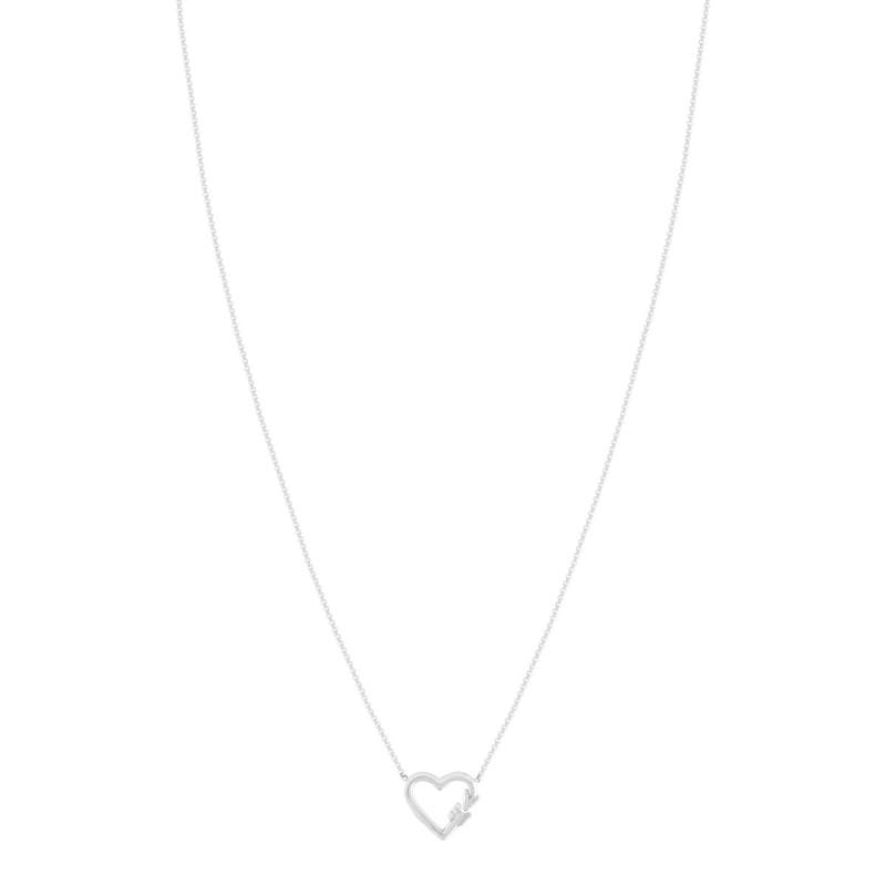 Collier argent 925 45cm - vue 2