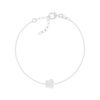 Bracelet argent 925 20cm - vue V1