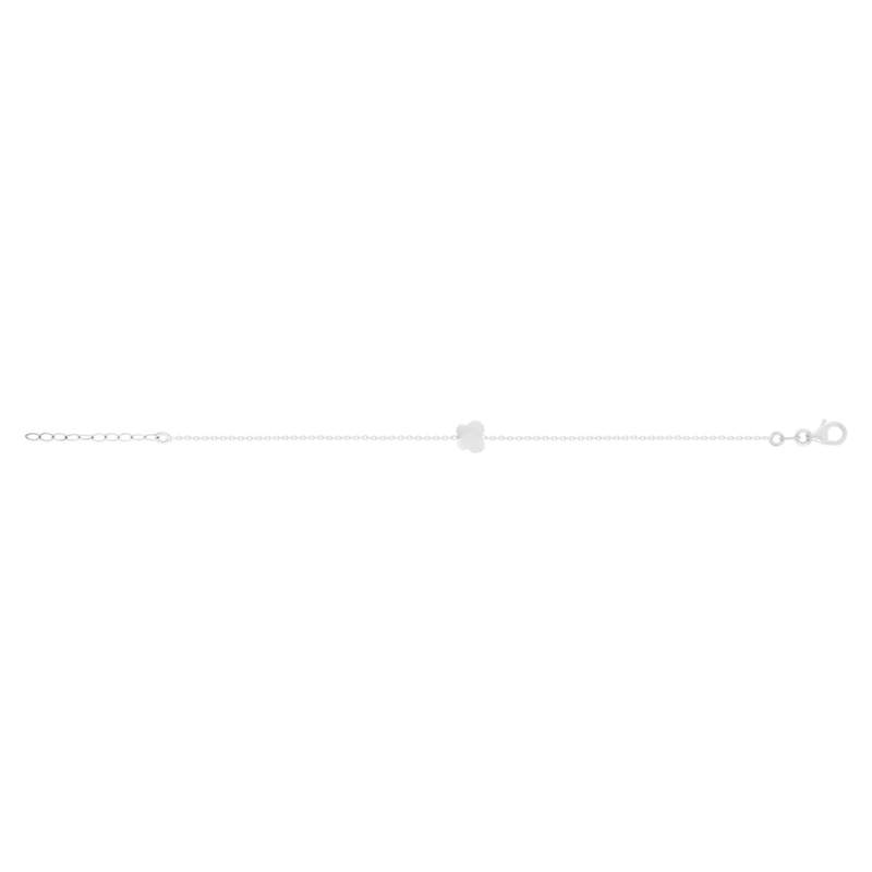 Bracelet argent 925 20cm - vue 2