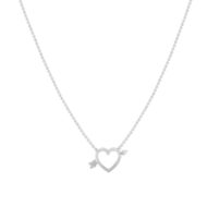 Collier argent 925 45cm