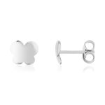 Boucles d'oreilles argent 925 - vue 1