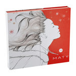 Calendrier de l'avent édition 2024 - vue 1