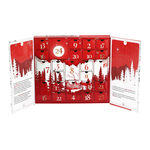 Calendrier de l'avent édition 2024 - vue 2