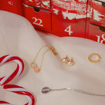 Calendrier de l'avent édition 2024 - vue D2