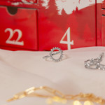 Calendrier de l'avent édition 2024 - vue D4