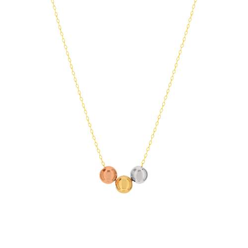 Collier 3 ors 375 46 cm