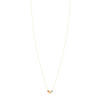 Collier 3 ors 375 46 cm