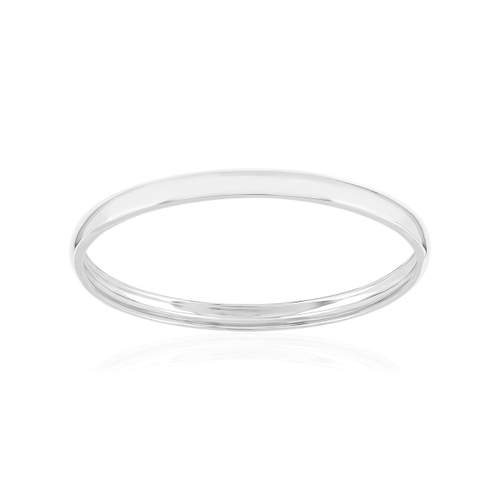 375 white gold wedding band