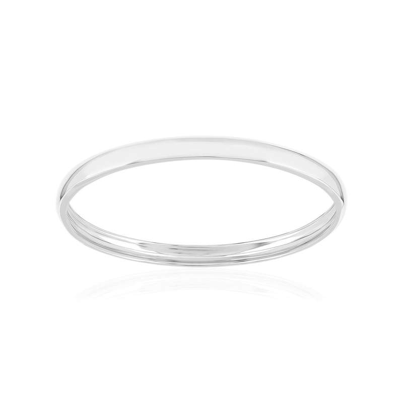 Alliance or 375 blanc - vue 1