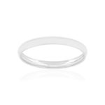 Alliance or 375 blanc - vue 1