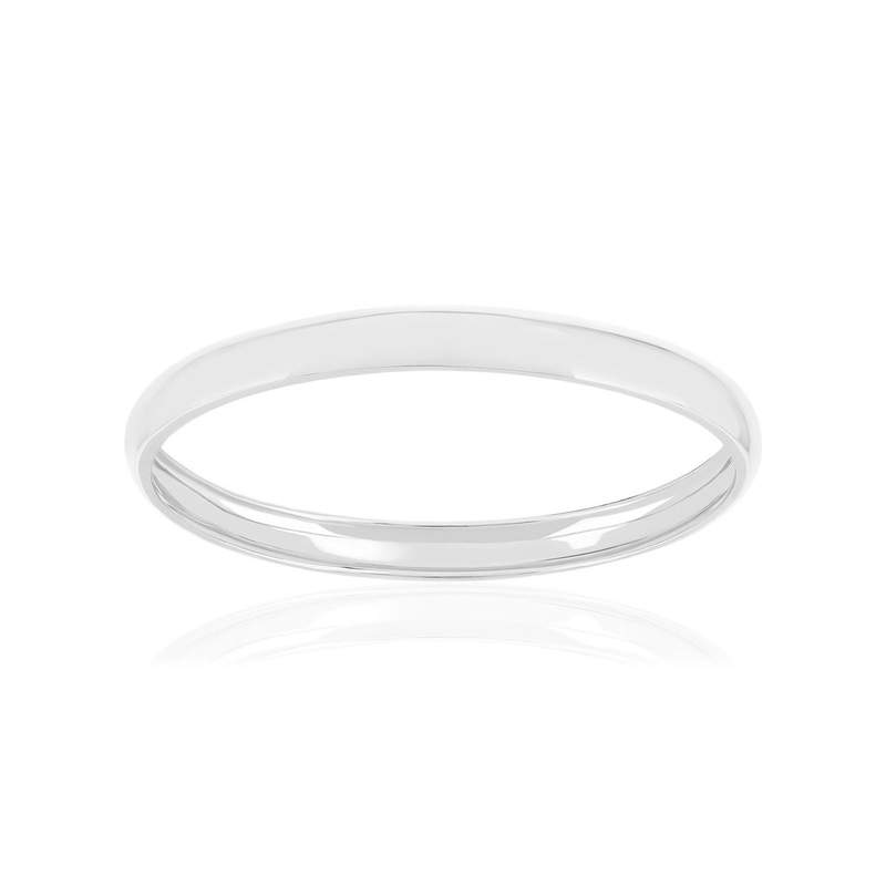 Alliance or 375 blanc - vue 1