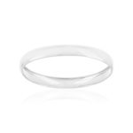 Alliance or 375 blanc - vue 1