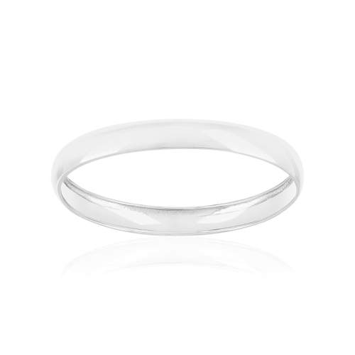 Alliance or 375 blanc