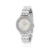 Montre MATY femme bracelet acier inoxydable - vue V1