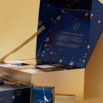 Calendrier de l'avent édition 2026 - vue D3