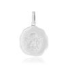Médaille ange argent 925 - vue V1