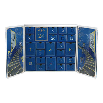 Calendrier de l'avent édition 2025