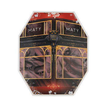 Calendrier de l'avent édition 2025