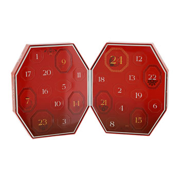 Calendrier de l'avent édition 2025