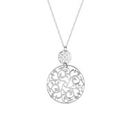 Collier argent 925