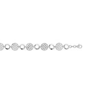 Bracelet argent 925