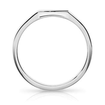 Zilveren ring 925