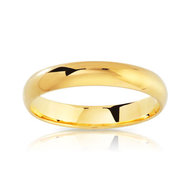 Alliance or 375 jaune