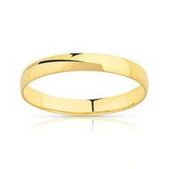 Alliance or  jaune 375