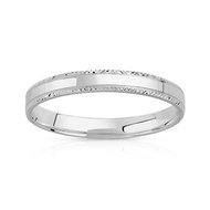 Alliance or blanc 375